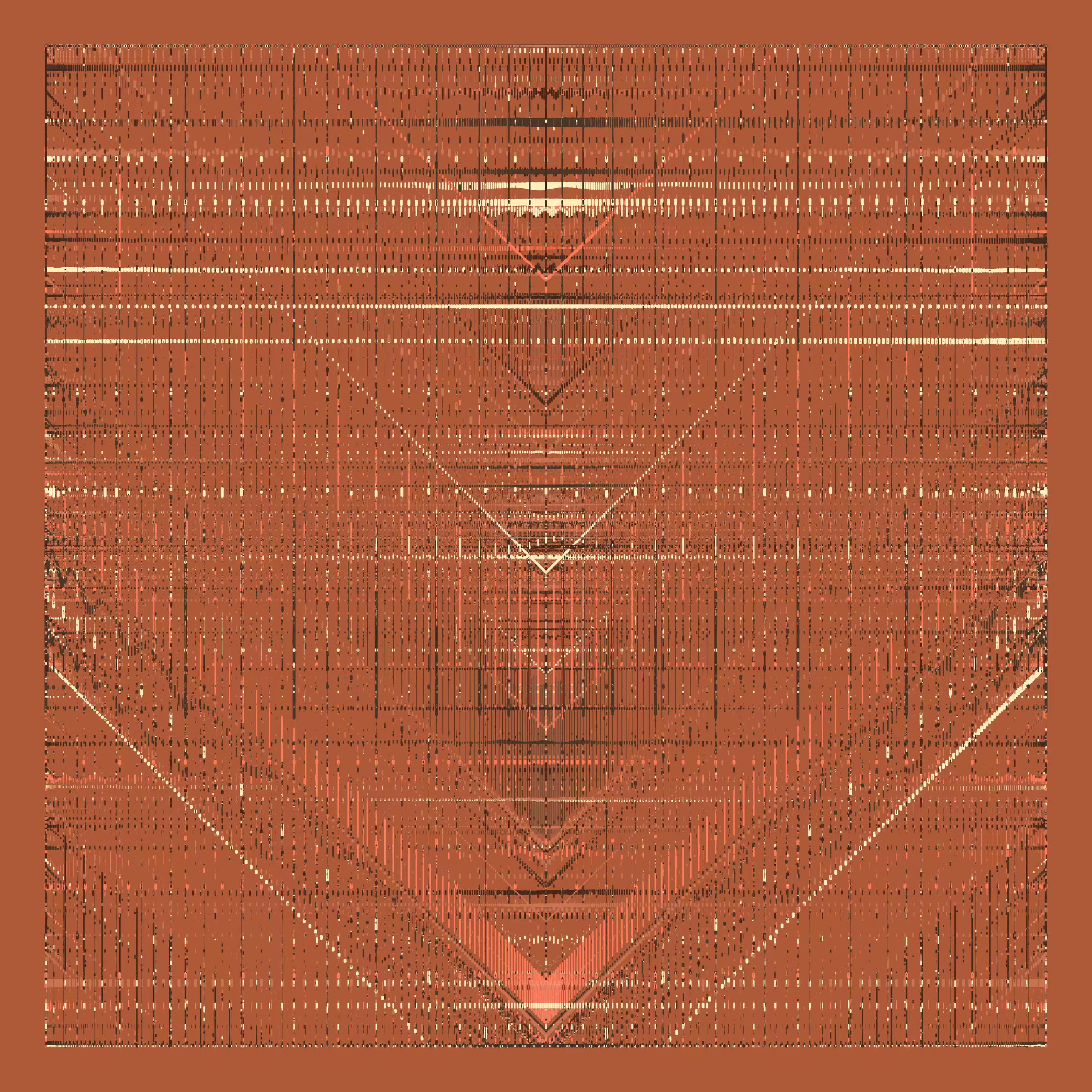 Rhythms #28