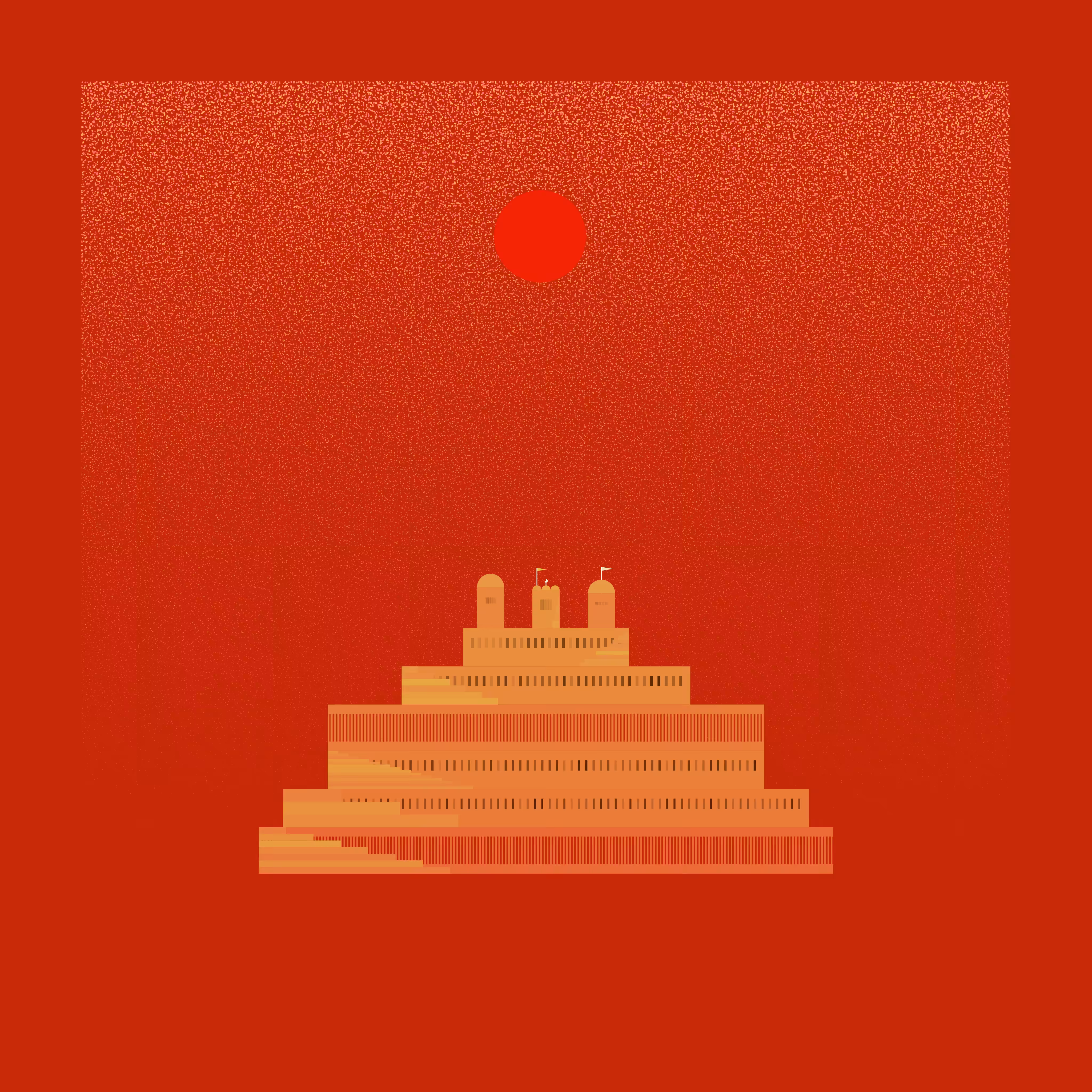 MONUMENTS: Kingdom of Utu #59
