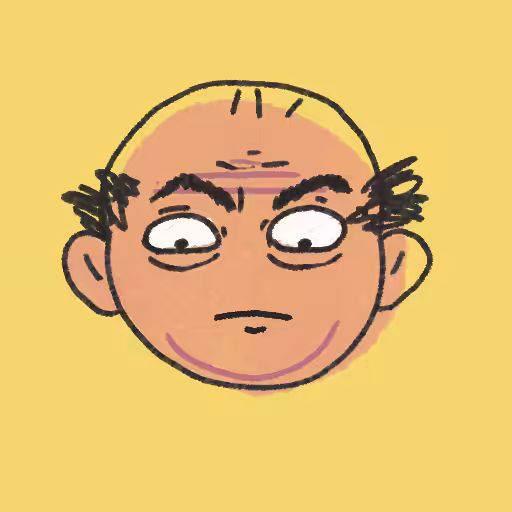 Doodle Dads #108