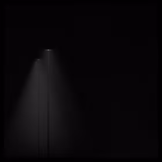 Street Light #15