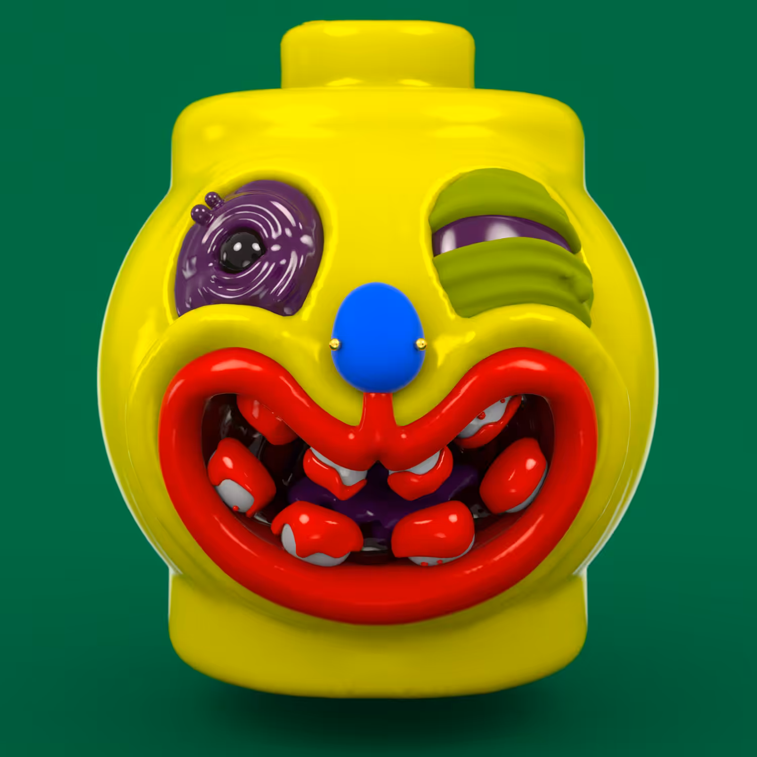 JOYWORLD JOYsmilies: JOYsmiley 5319
