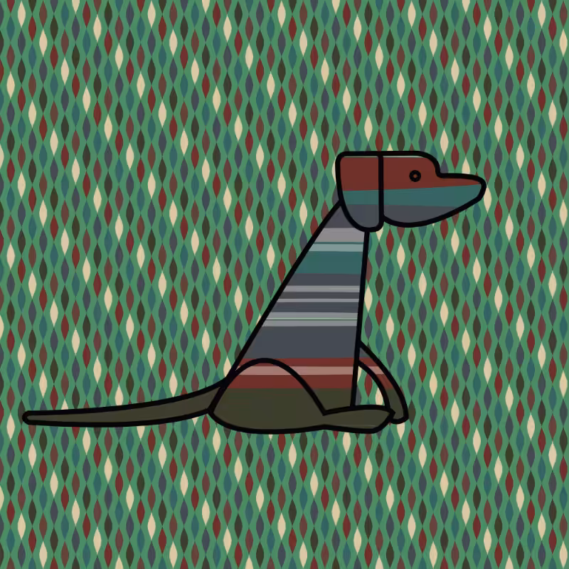 GOOD DOG #401