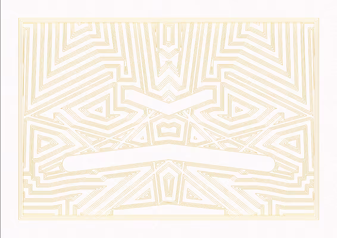 Plottable Art Deco #56