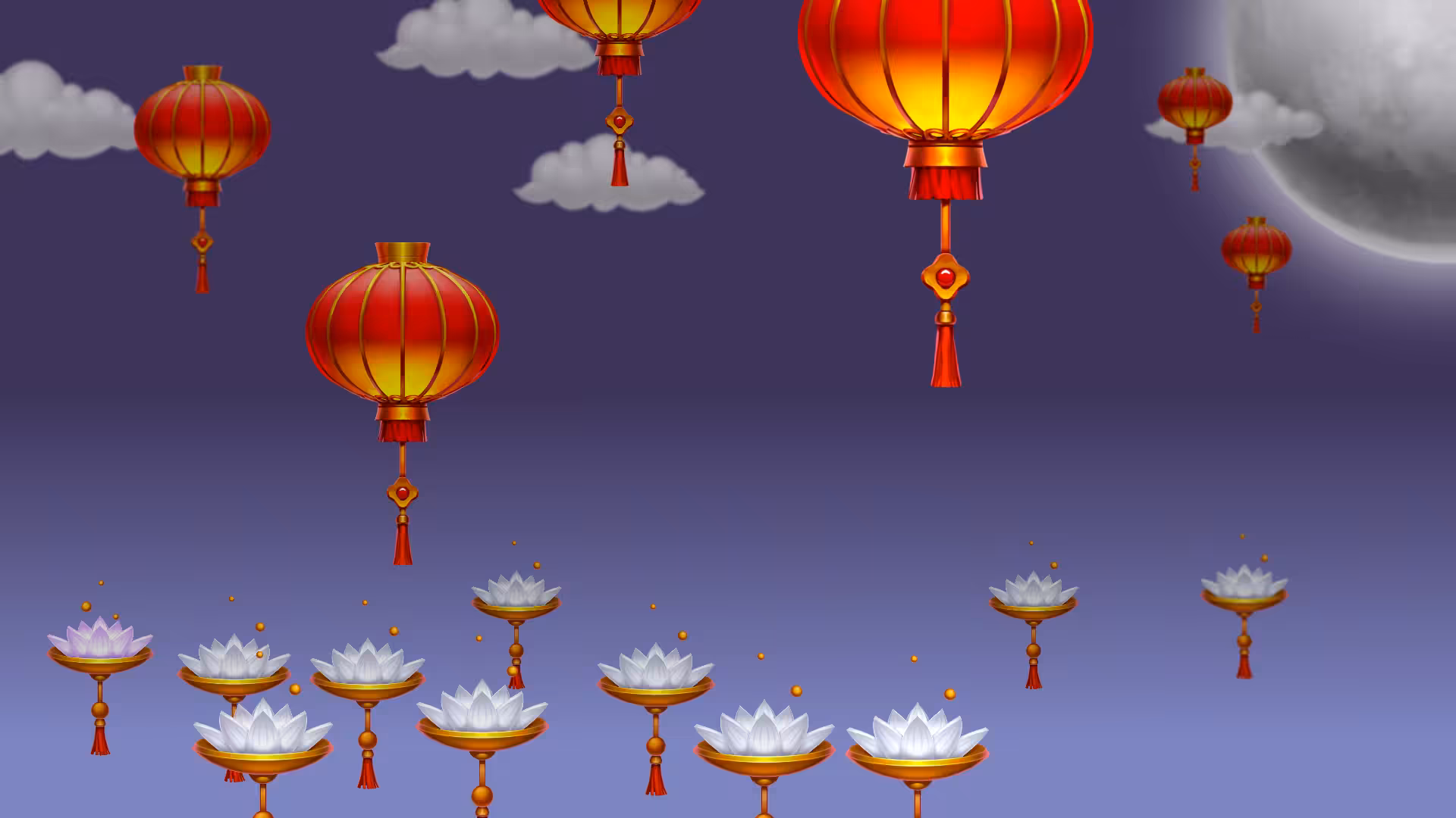 Happy Mid Autumn Festival 2022 #646