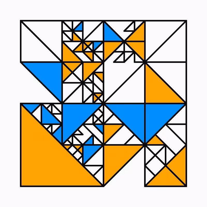 Joy of order #27