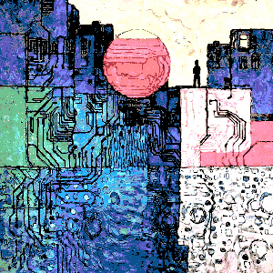 Last City by Brutal #18