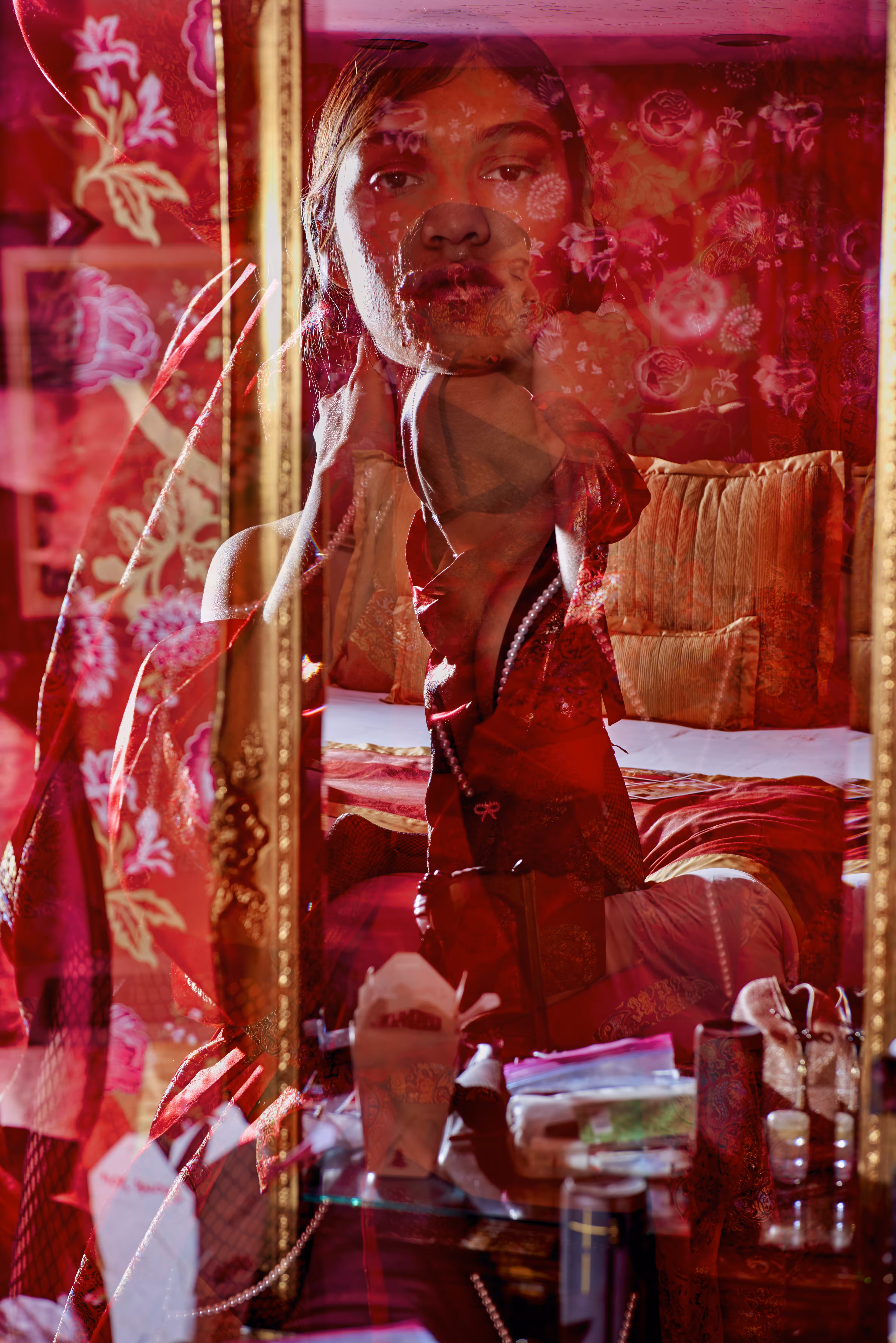 Hotel Reflections