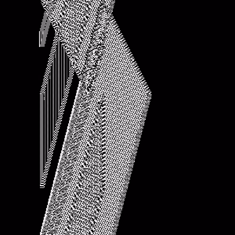 Cellular Arrangement #15