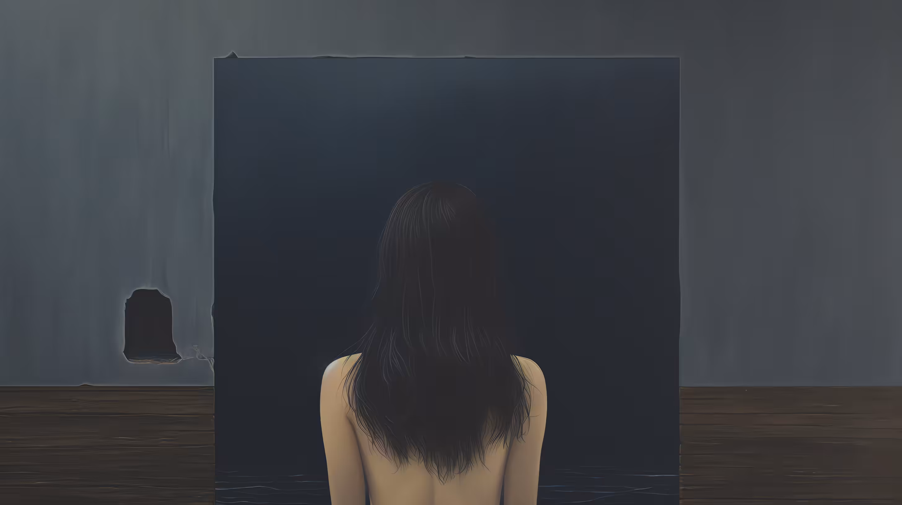 Sleepless Blues