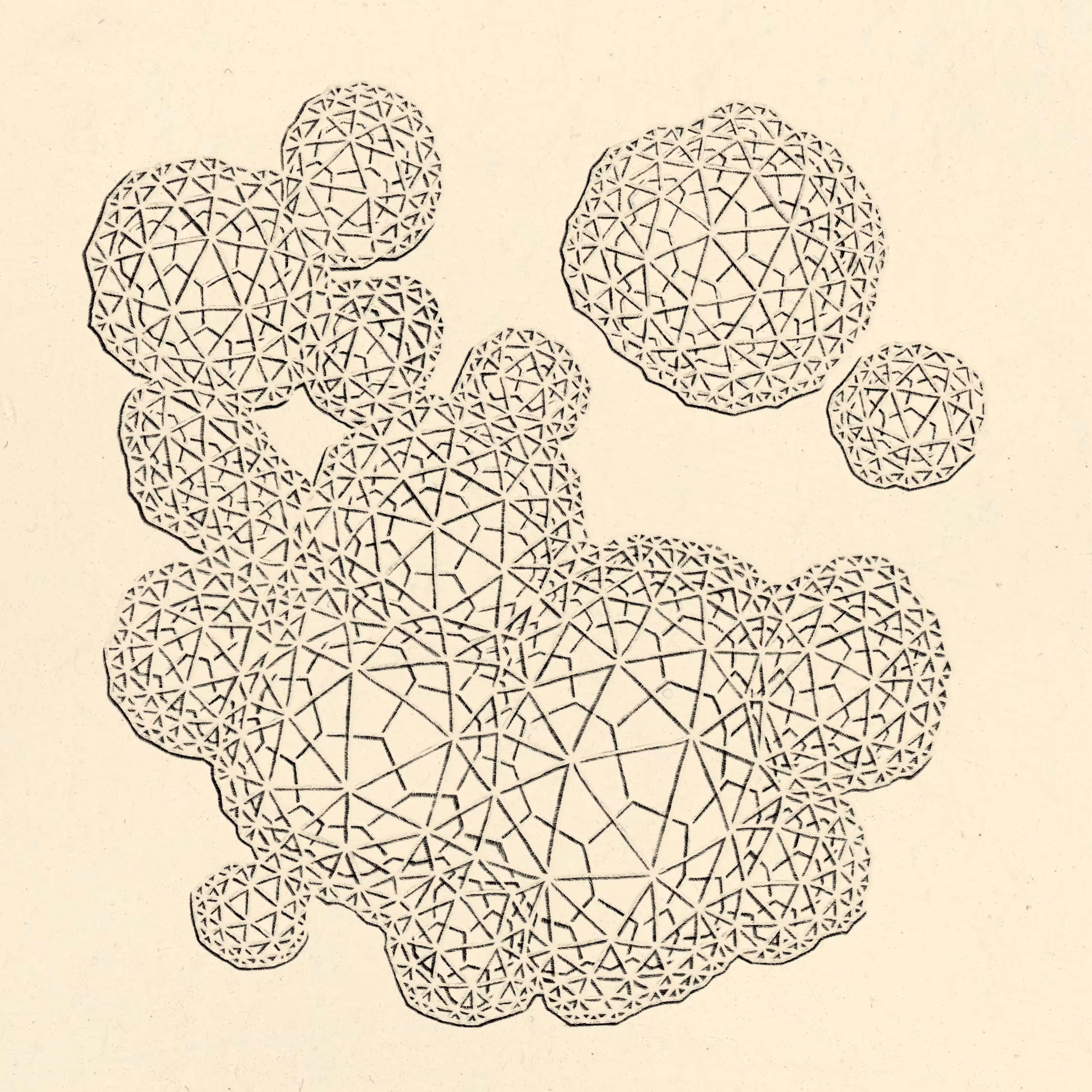 GRAPHITE 3