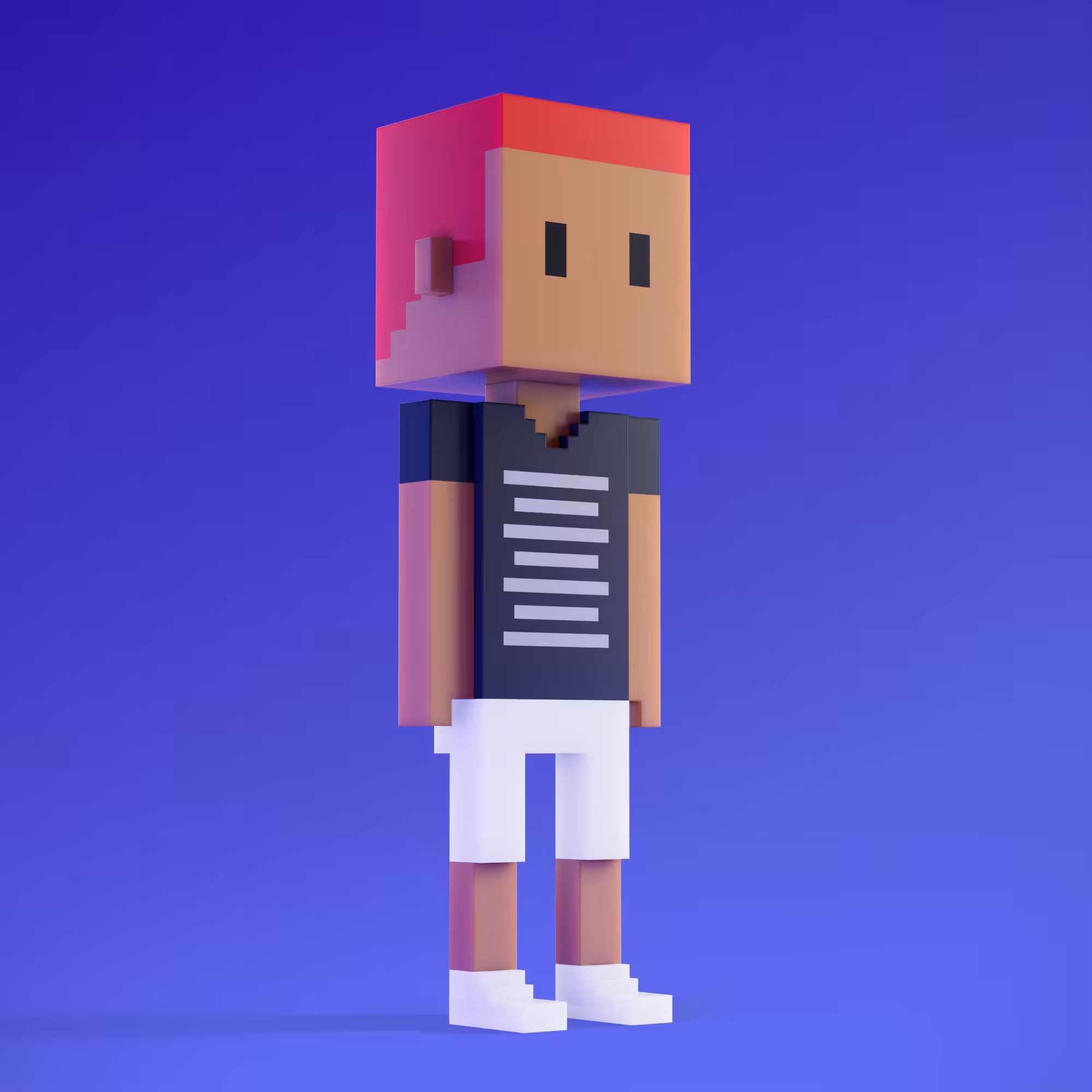 Meebit #13581