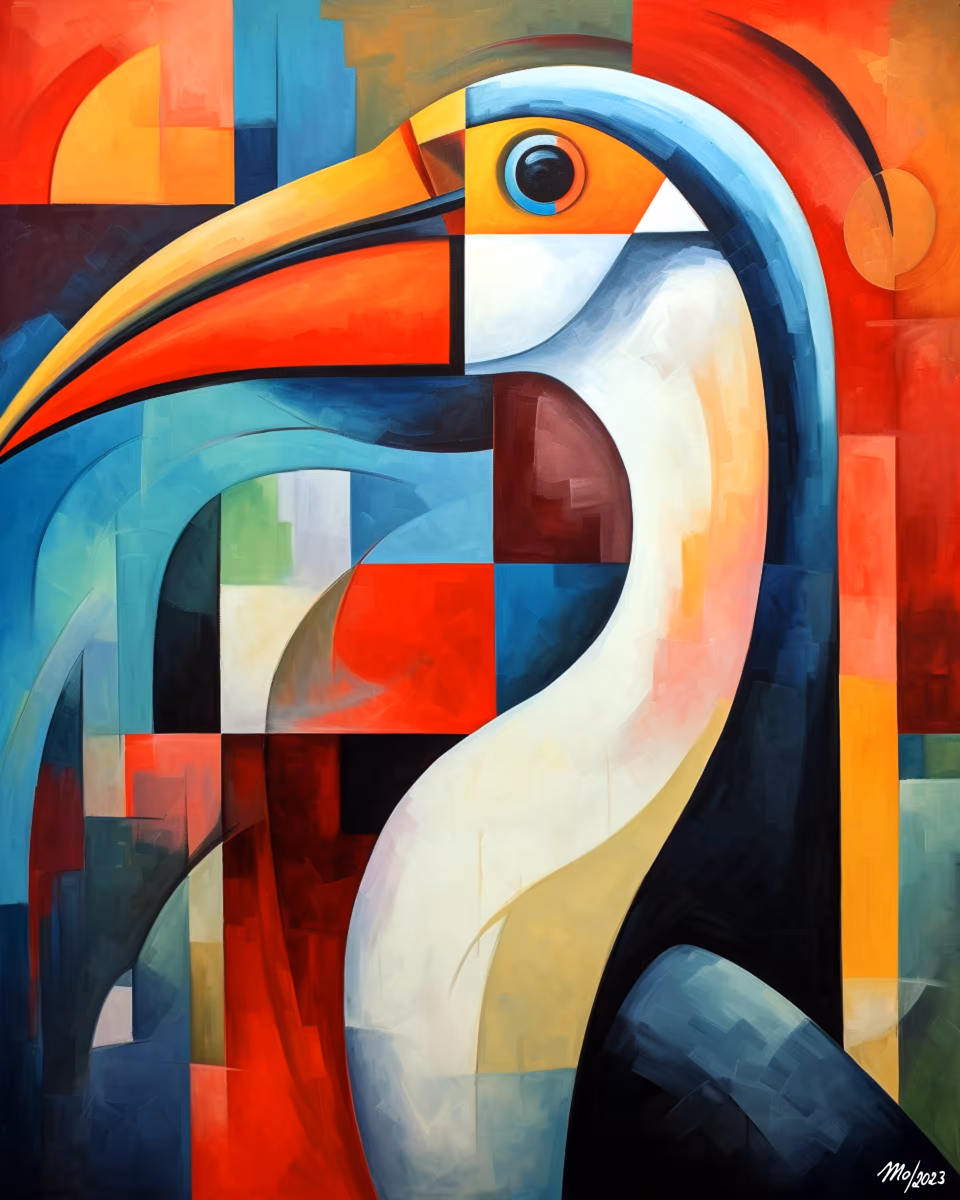 Gifts: The Pelican