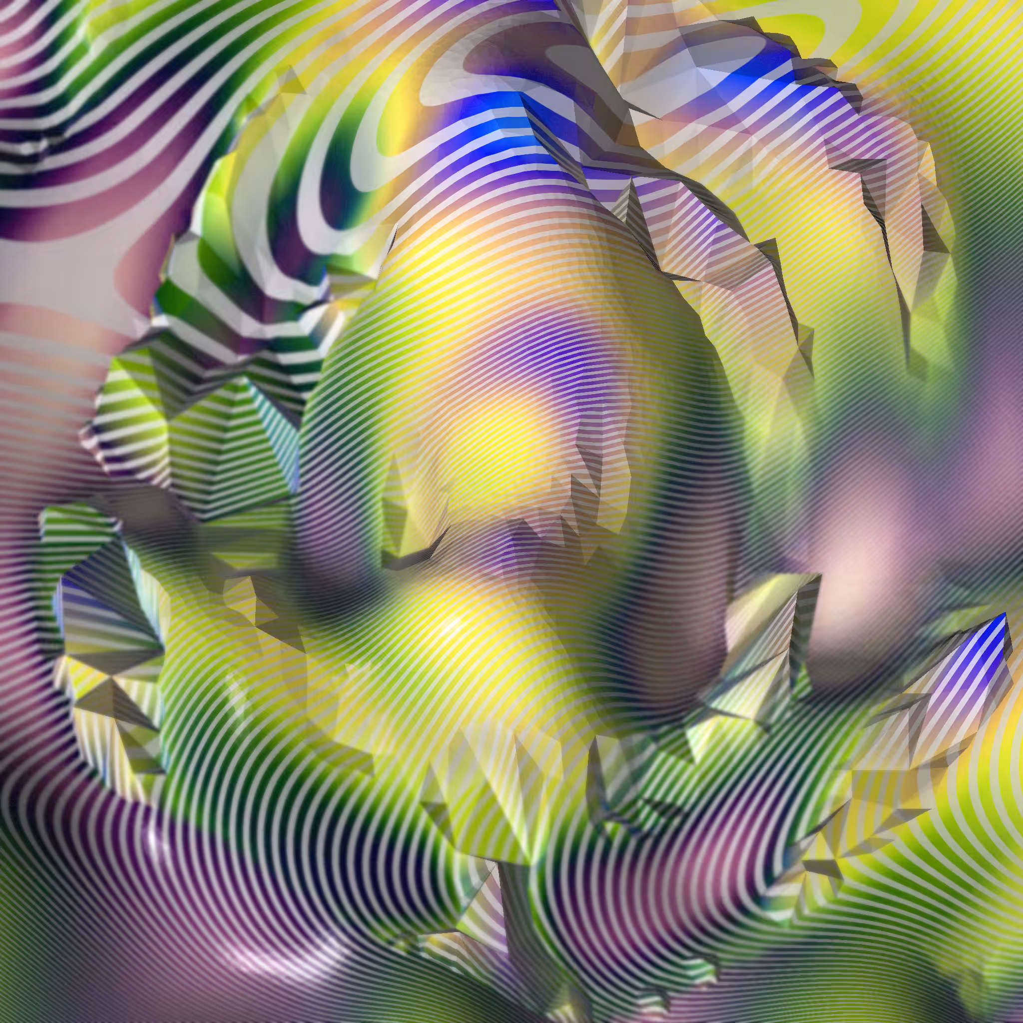 Euneirophrenia #23