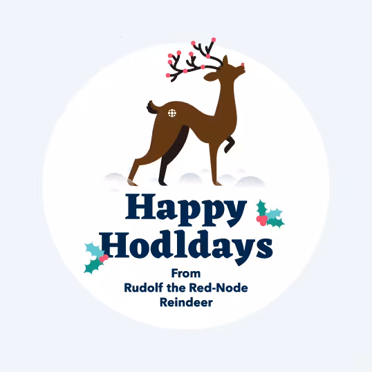 A Very Vitalik Xmas