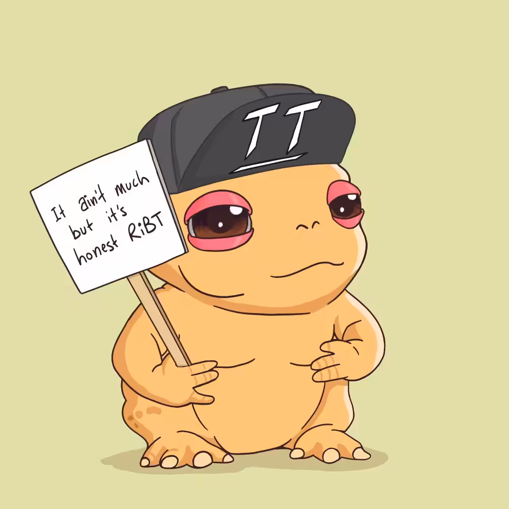 RiBT: 398