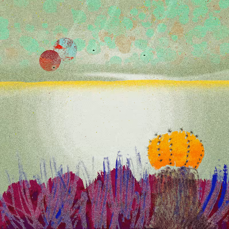 Ceshan's Psychedelics #278