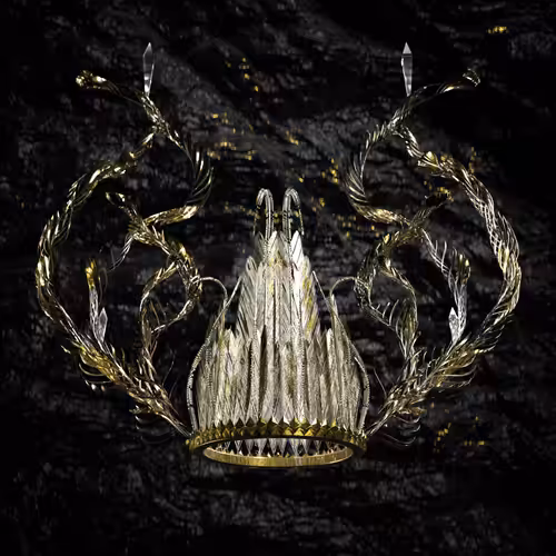 Crown #17