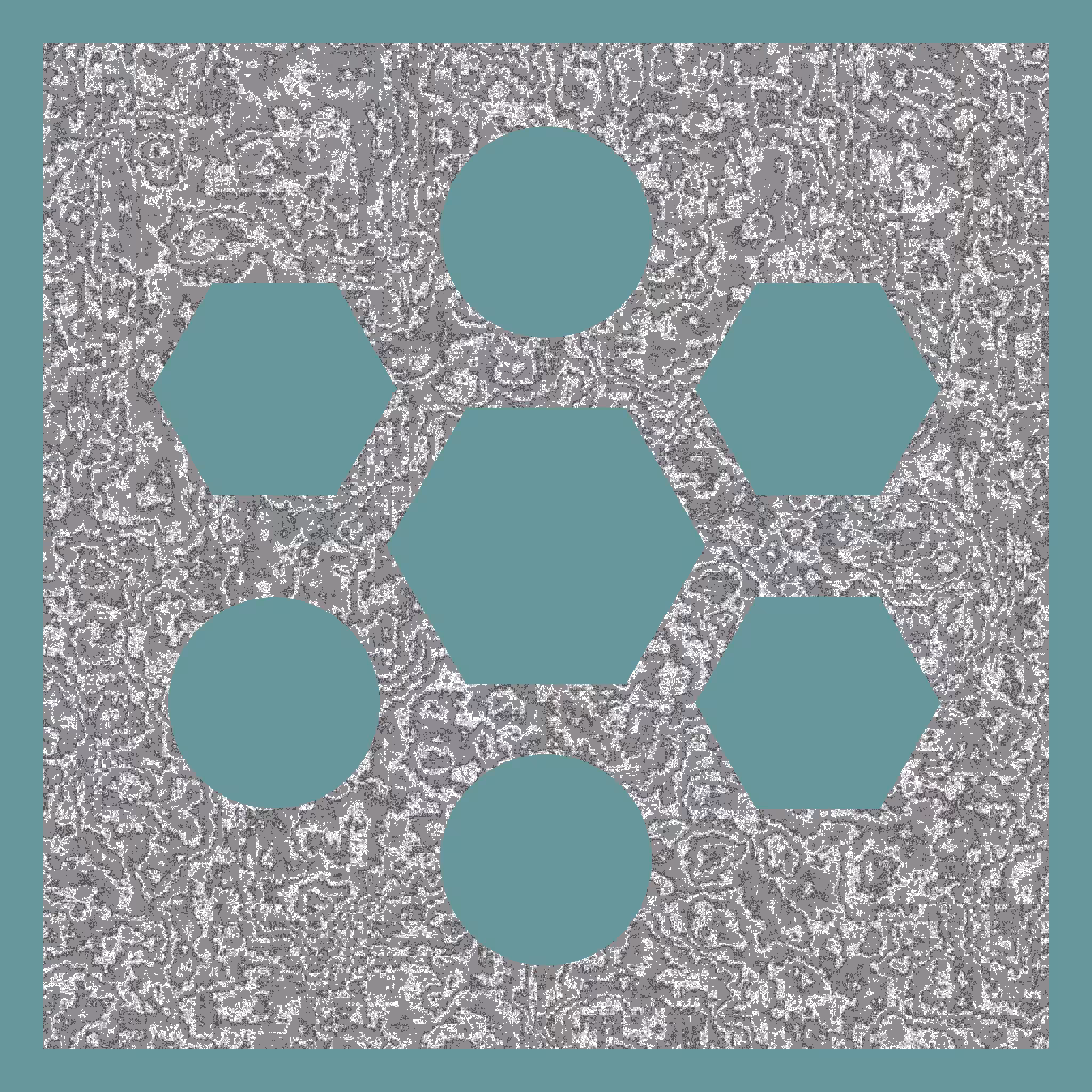 Corrosion #110