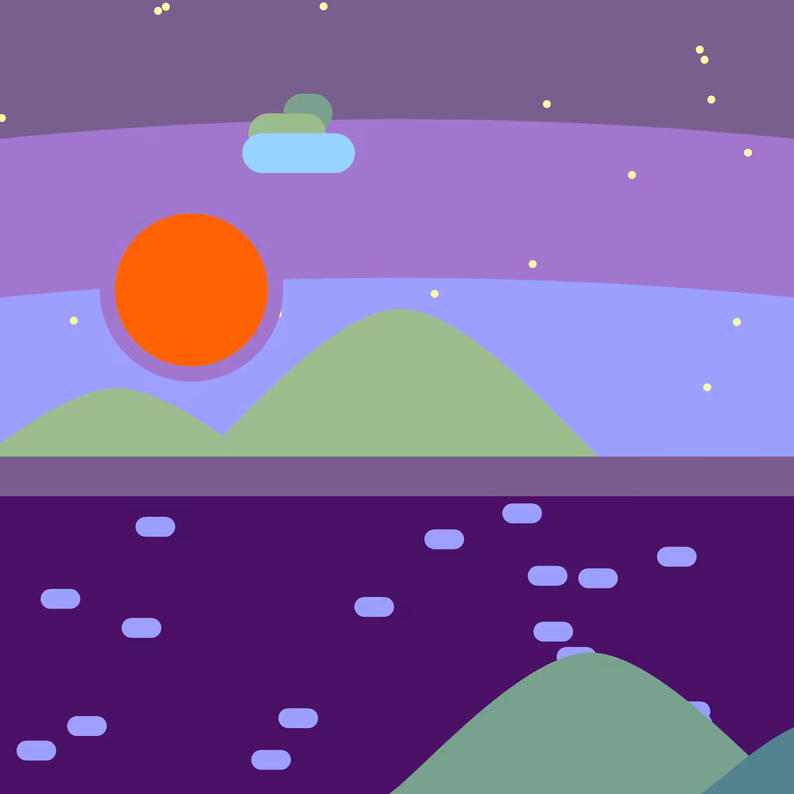 Geolake #69