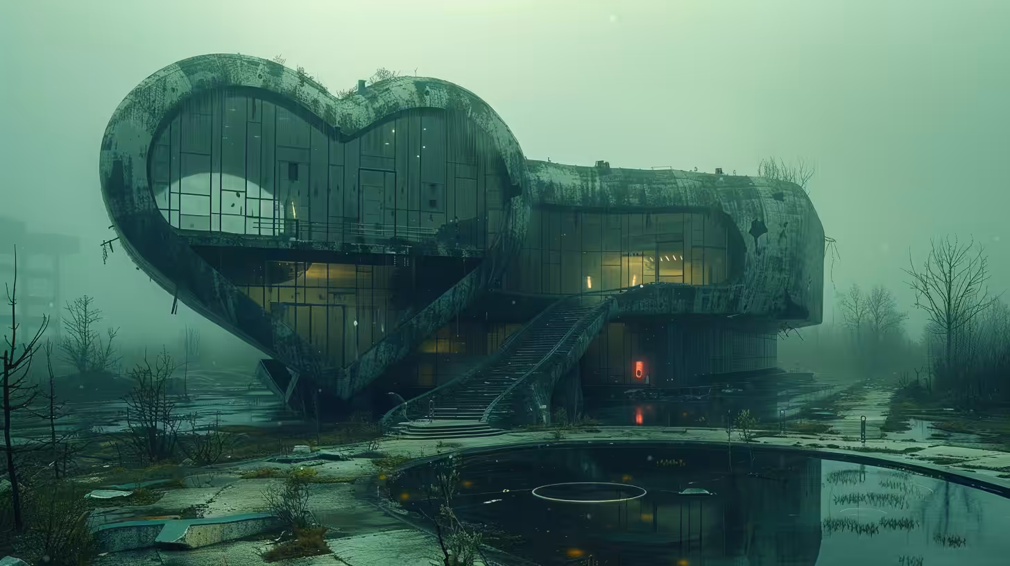 Lair of Exile