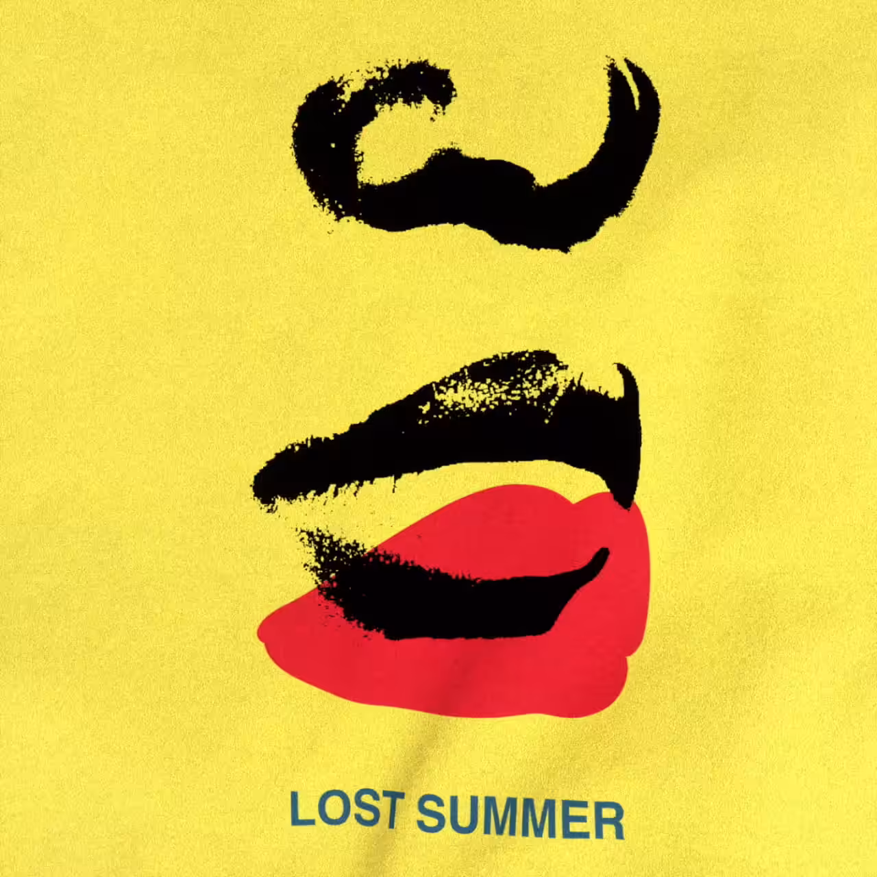 Lost Summer