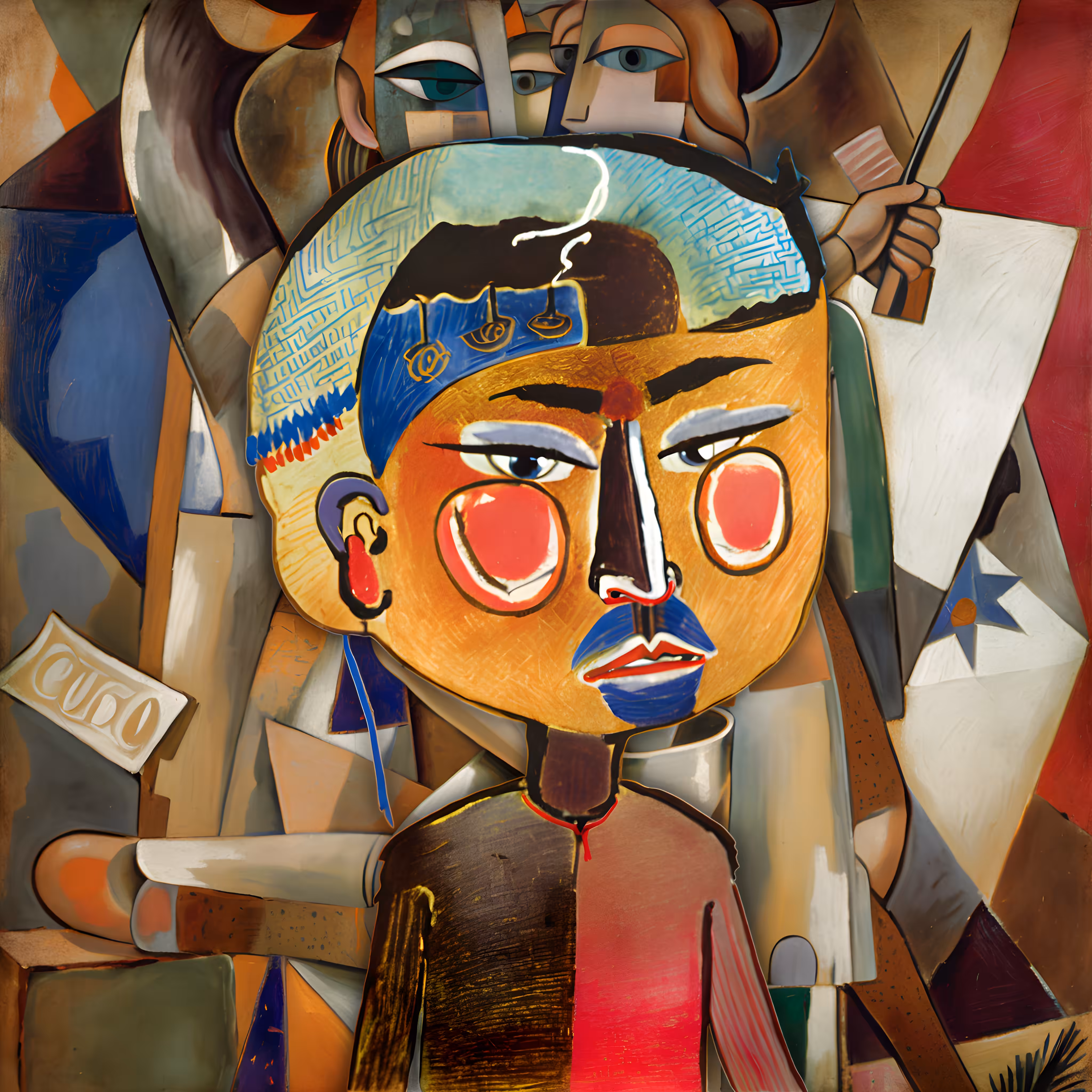Art DeCC0s: Art DeCC0 #3908