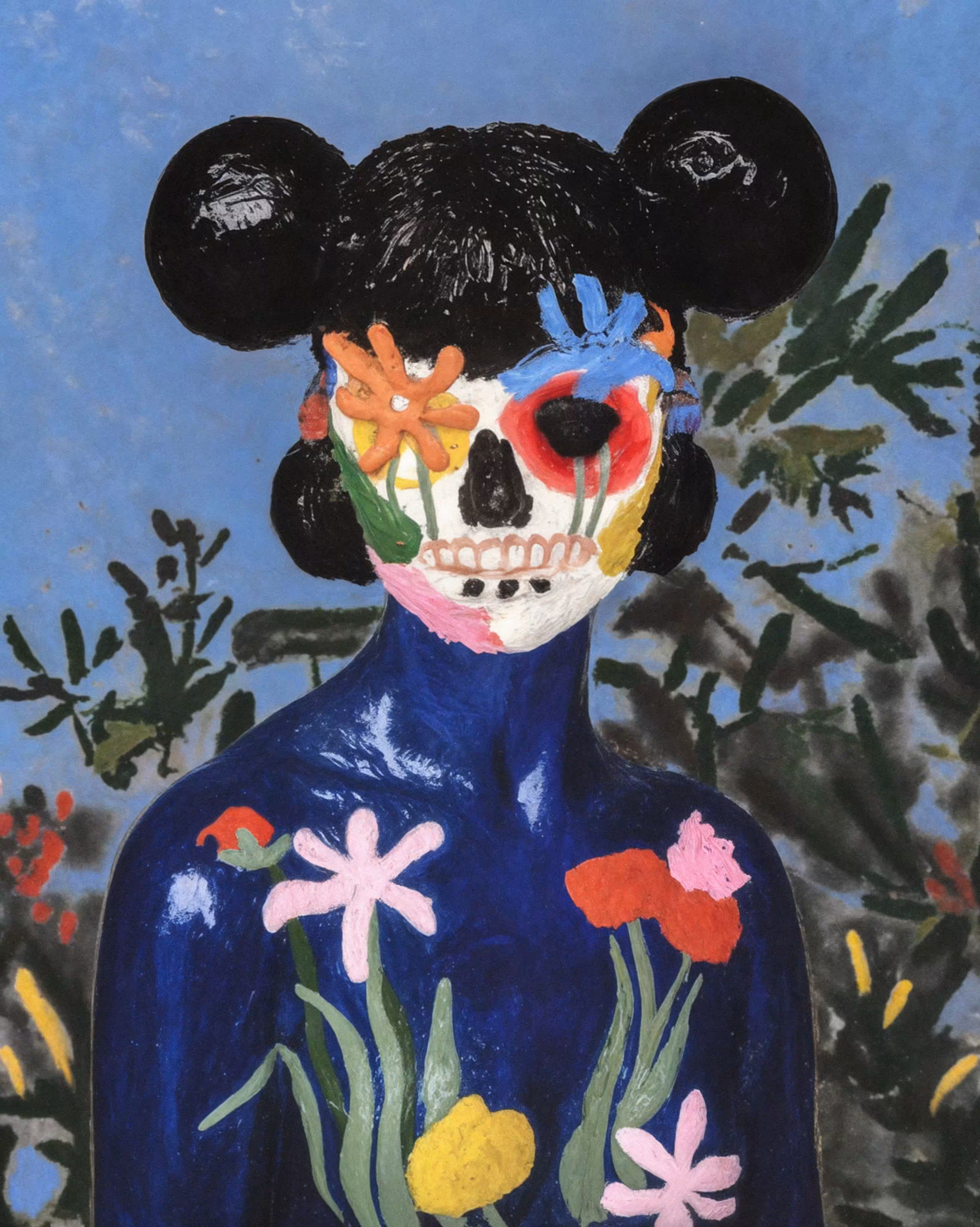 Garden of the Afterlife