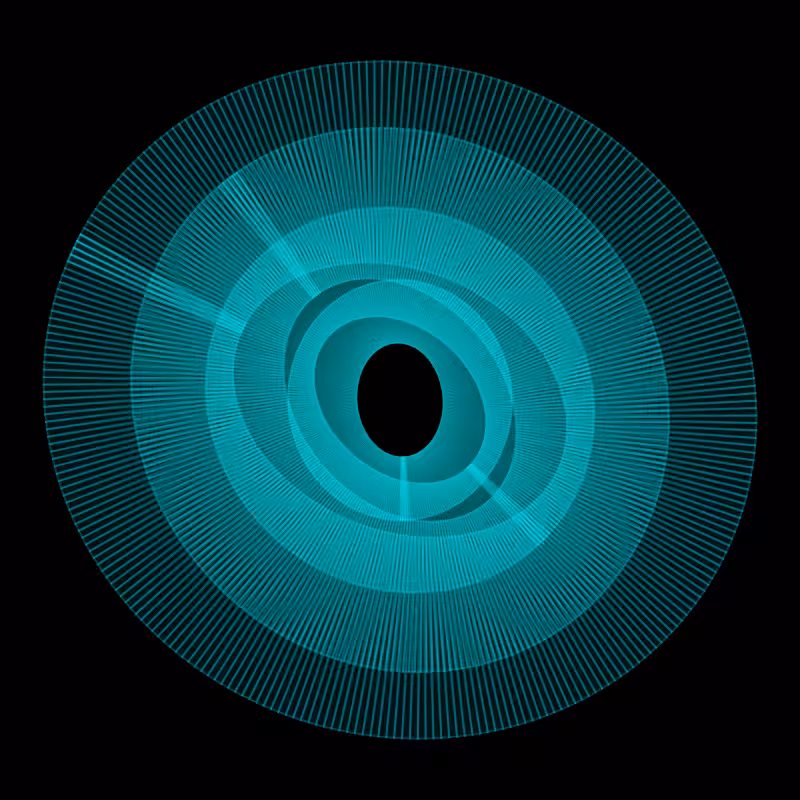 Moiré_Ellipses_Dark #121