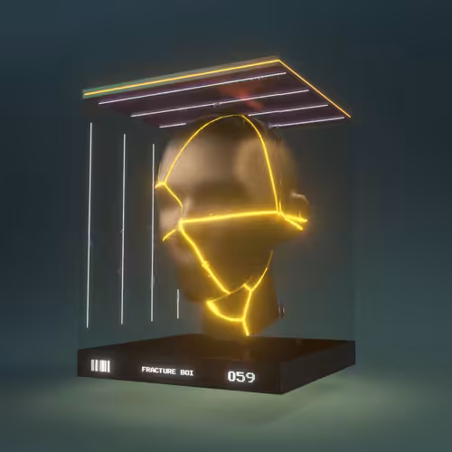 FRACTURE BOI - 060