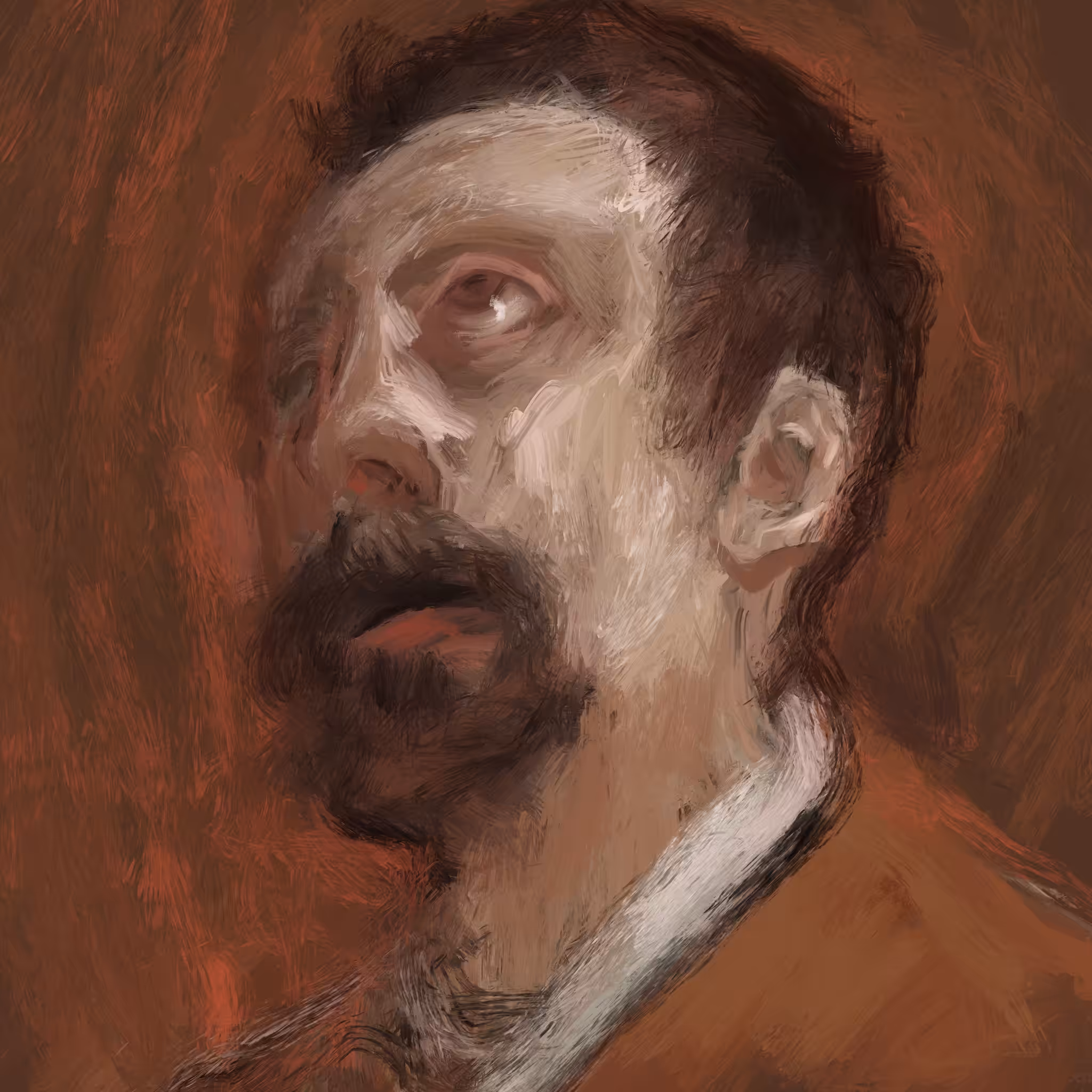 Head Study