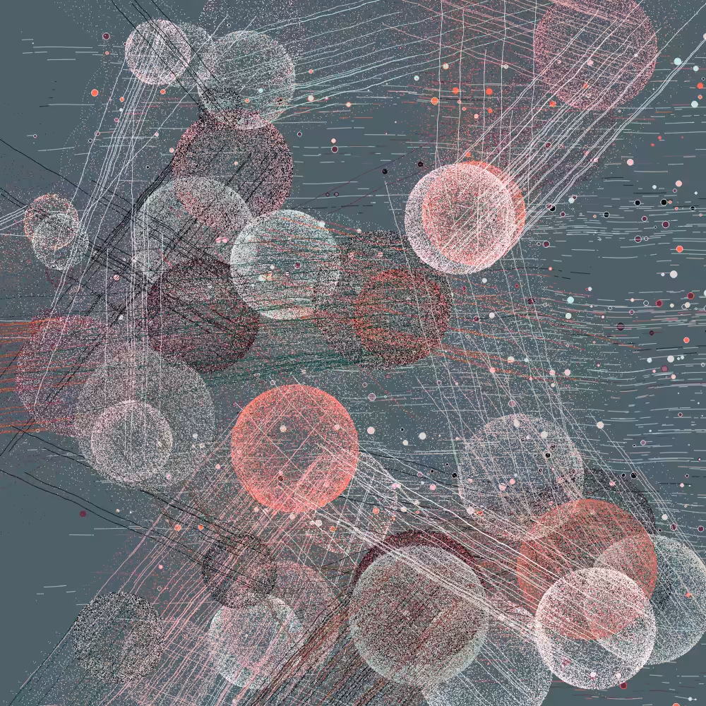 Celestial Collisions  #720