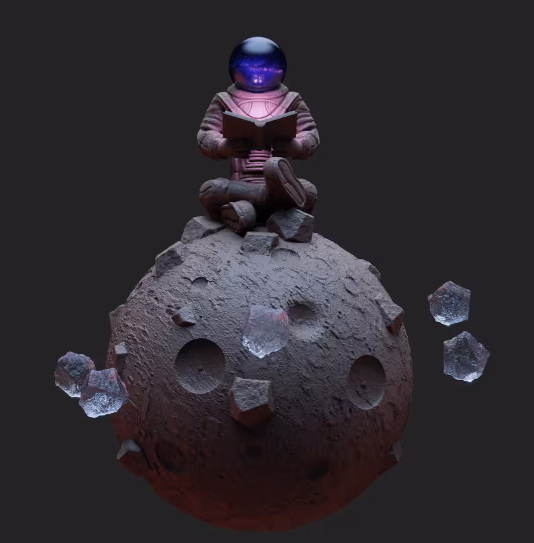 Metaverse Scholar