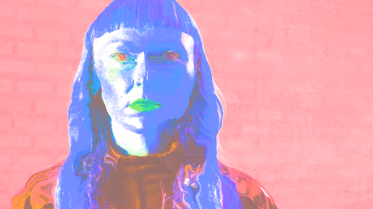MORPHA, ANNA