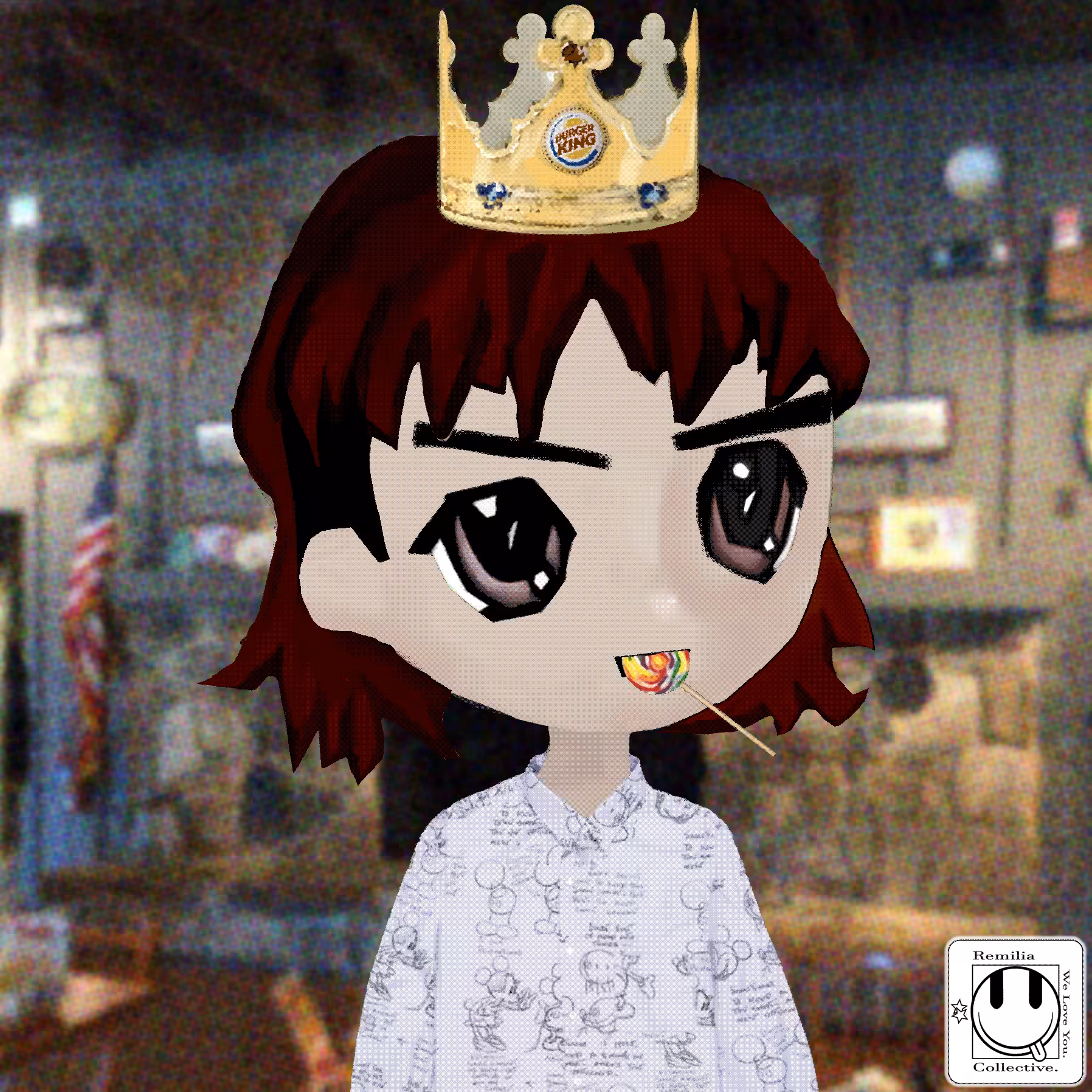 Remilio 38