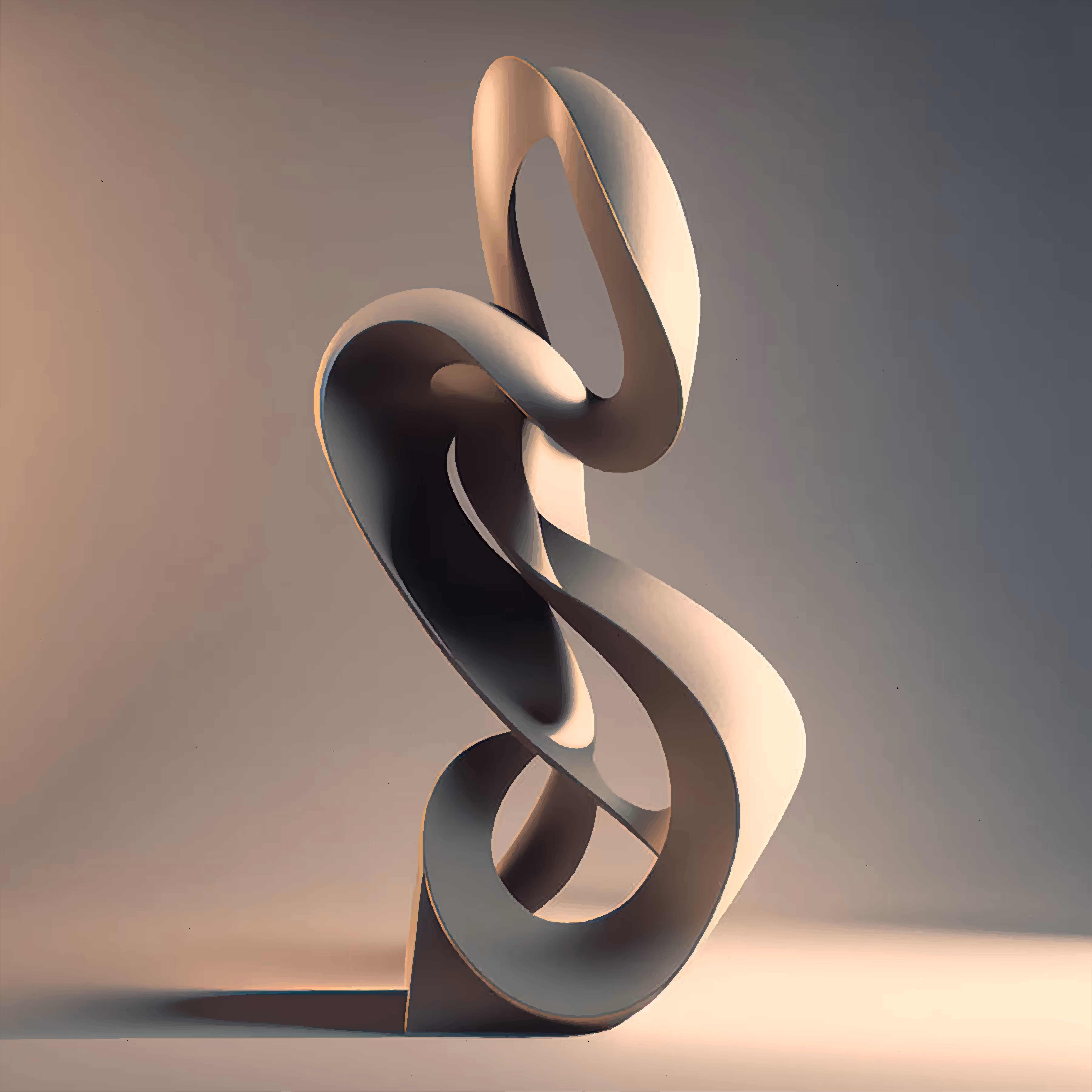 AI Sculptures: The Birth of AI Sculptures #59