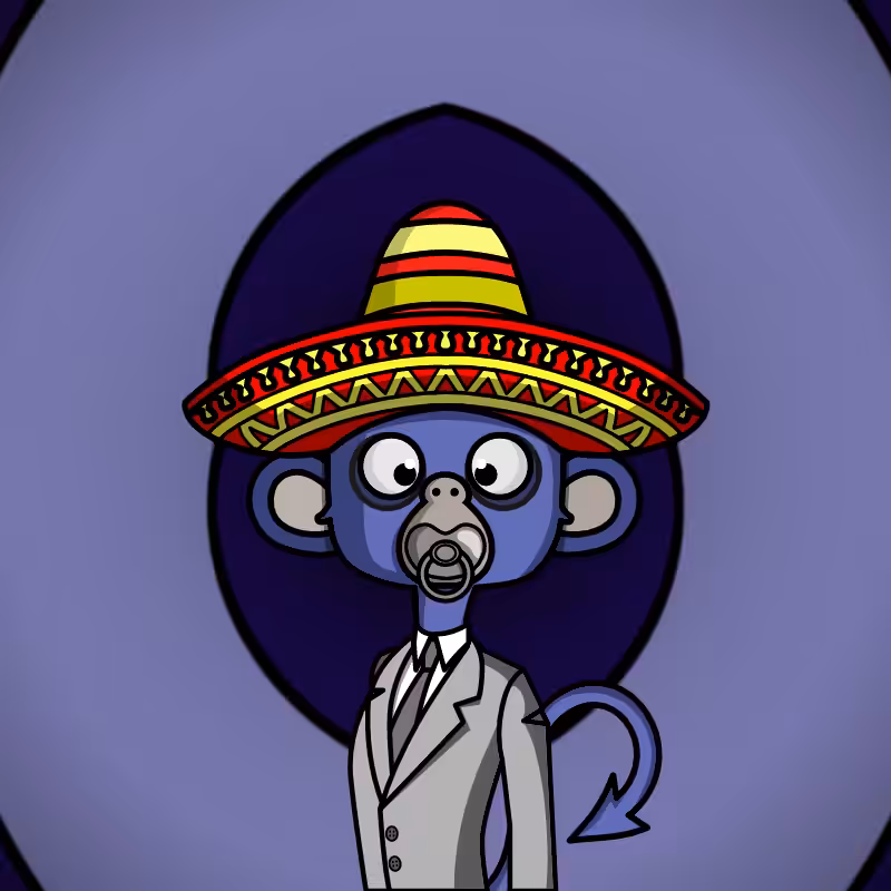 Hash Monkeys #625