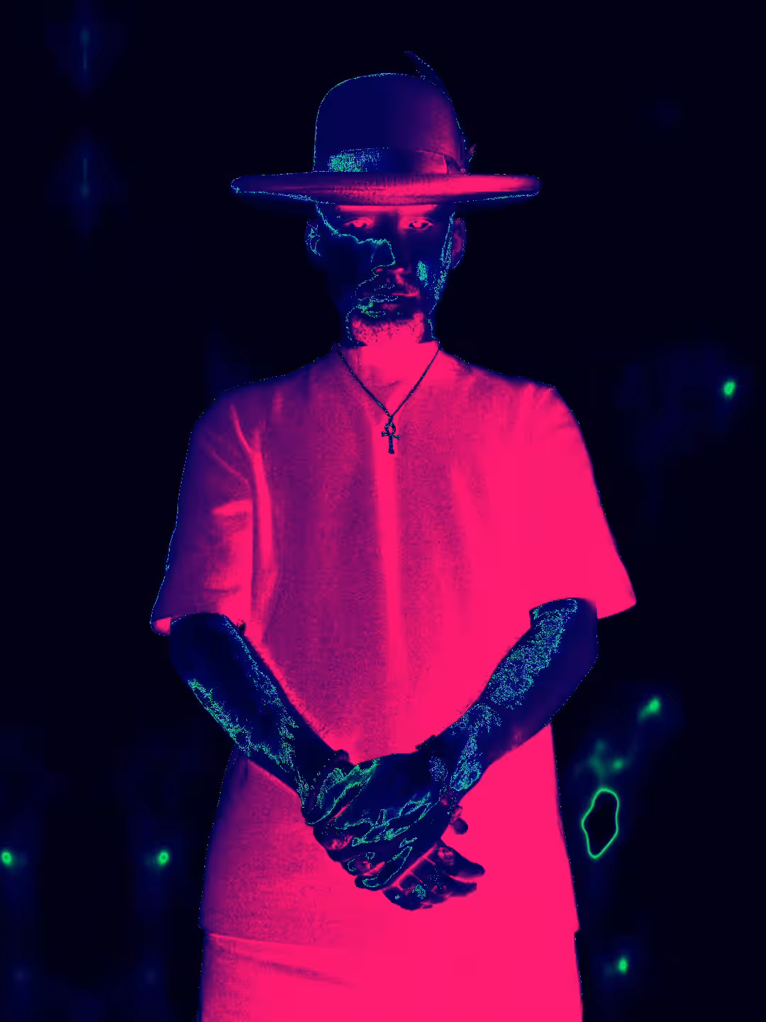 "The Collector"