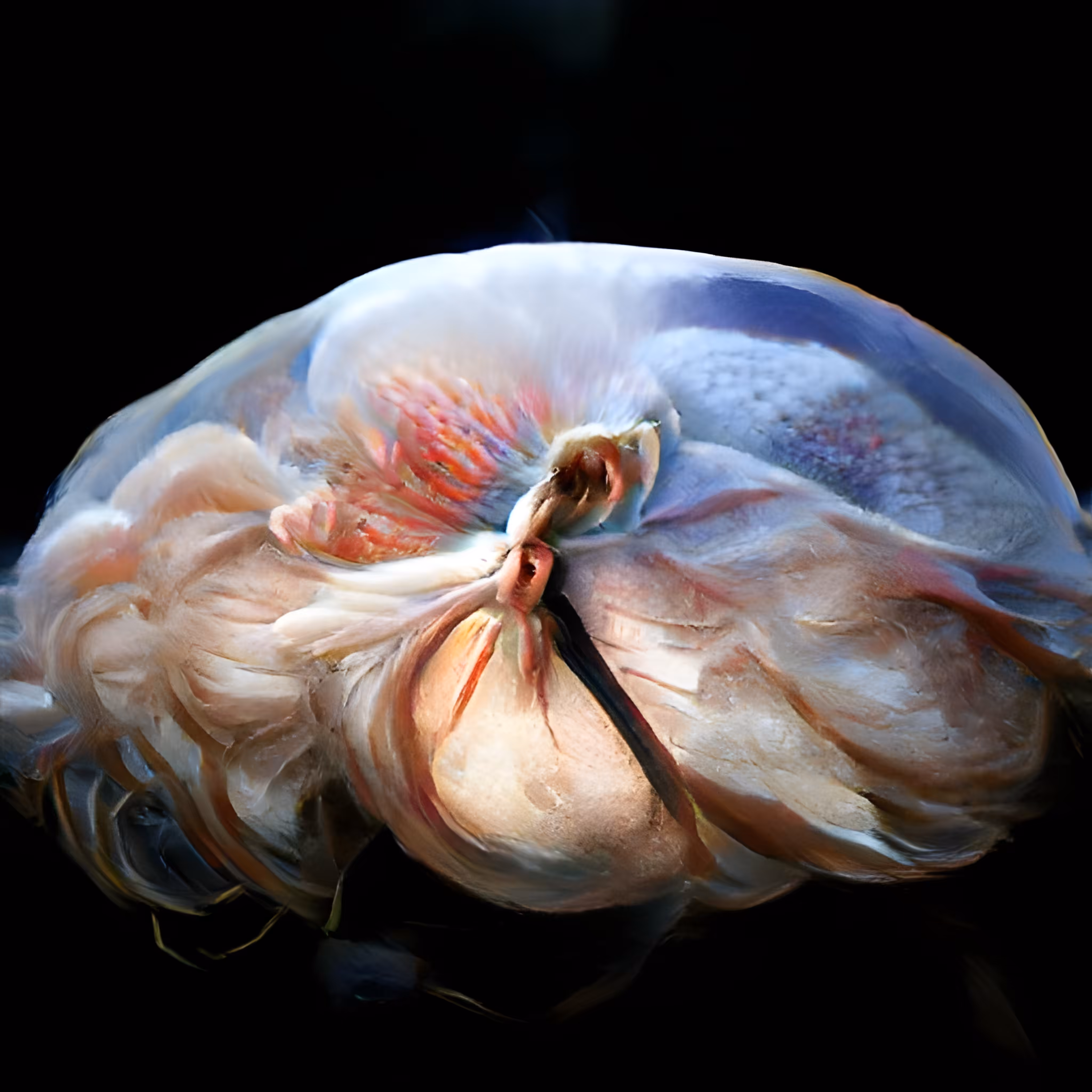 Embryo #6
