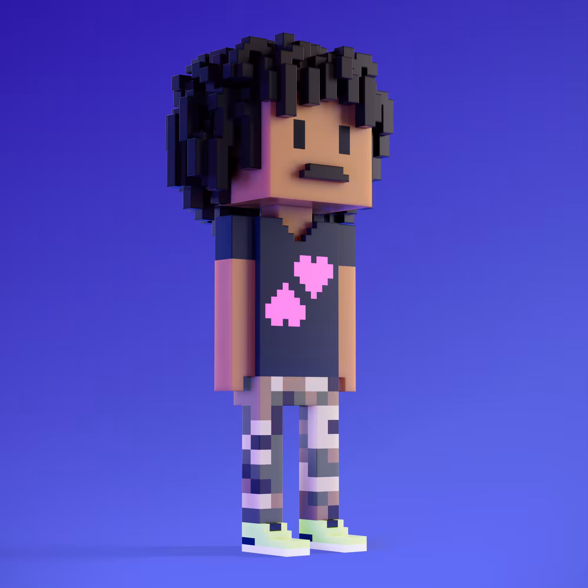 Meebit #10372