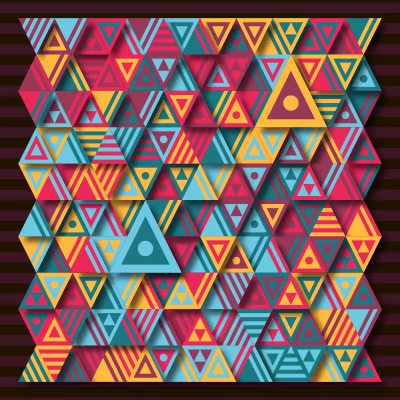 Simple Patterns 2 #142