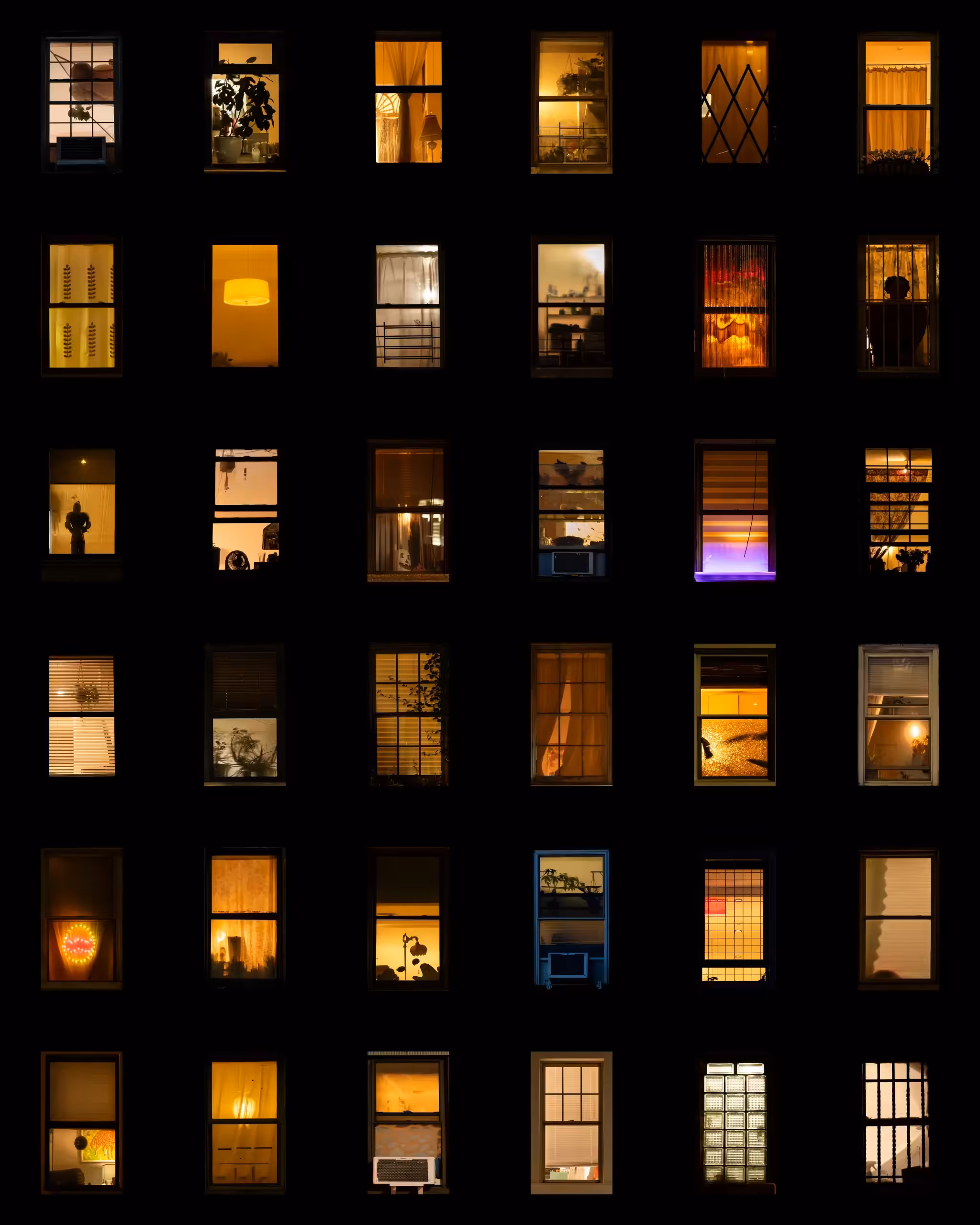 BUILDINGS // NYC: BUILDING 890