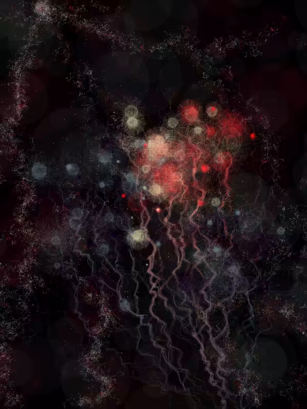 Hyperspacers #305