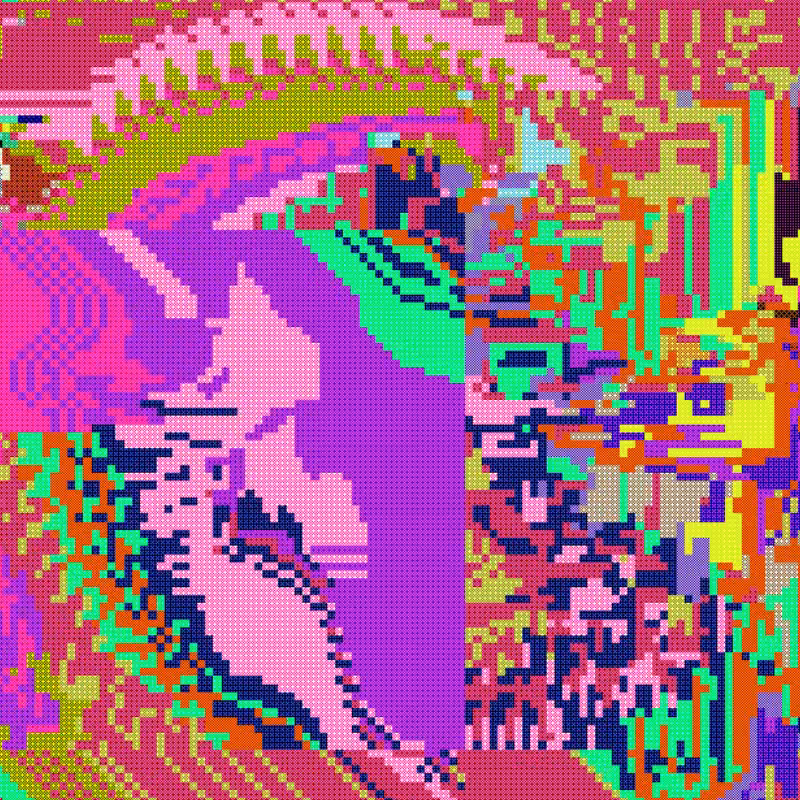 trails #25