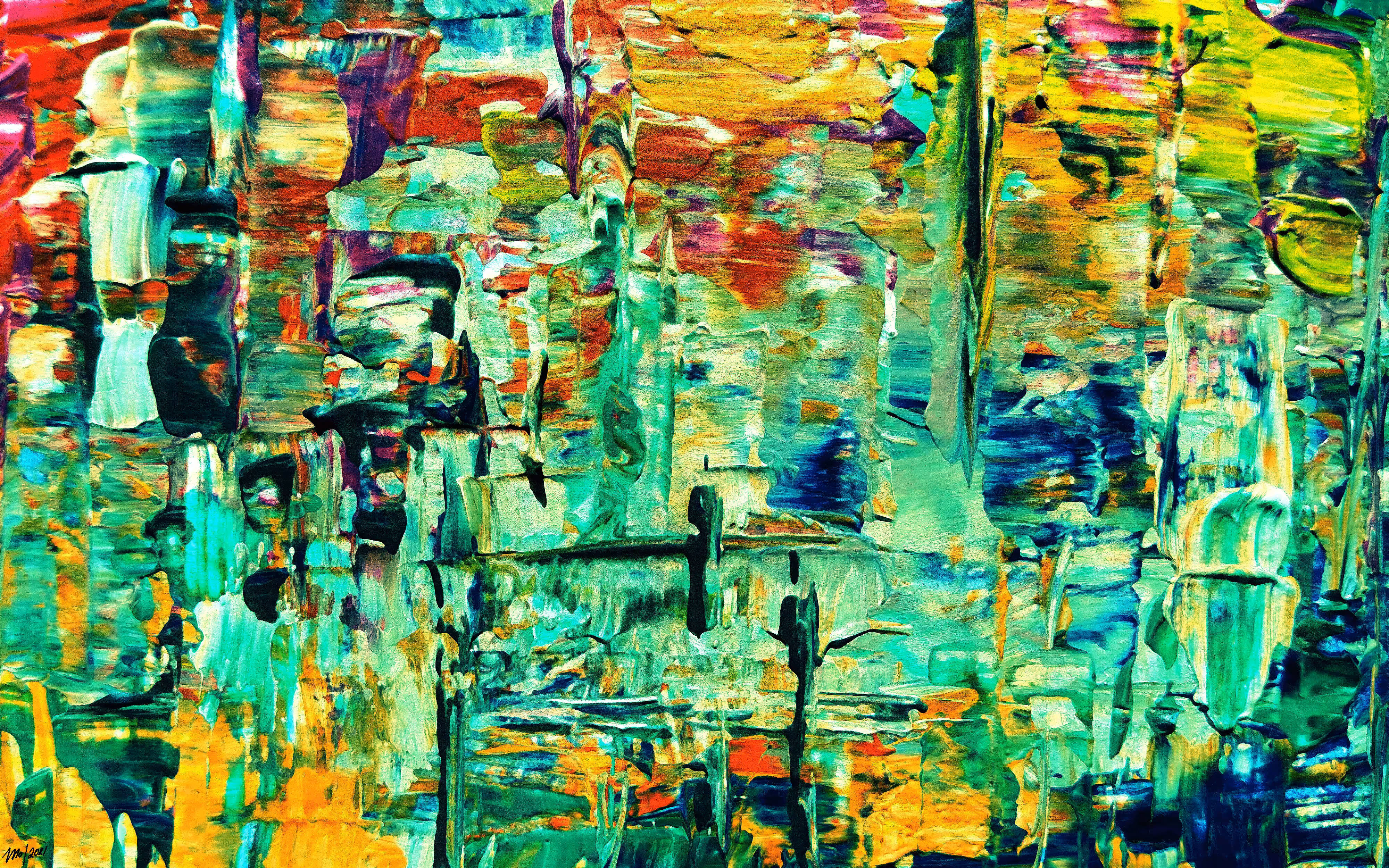 Impression 15-A
