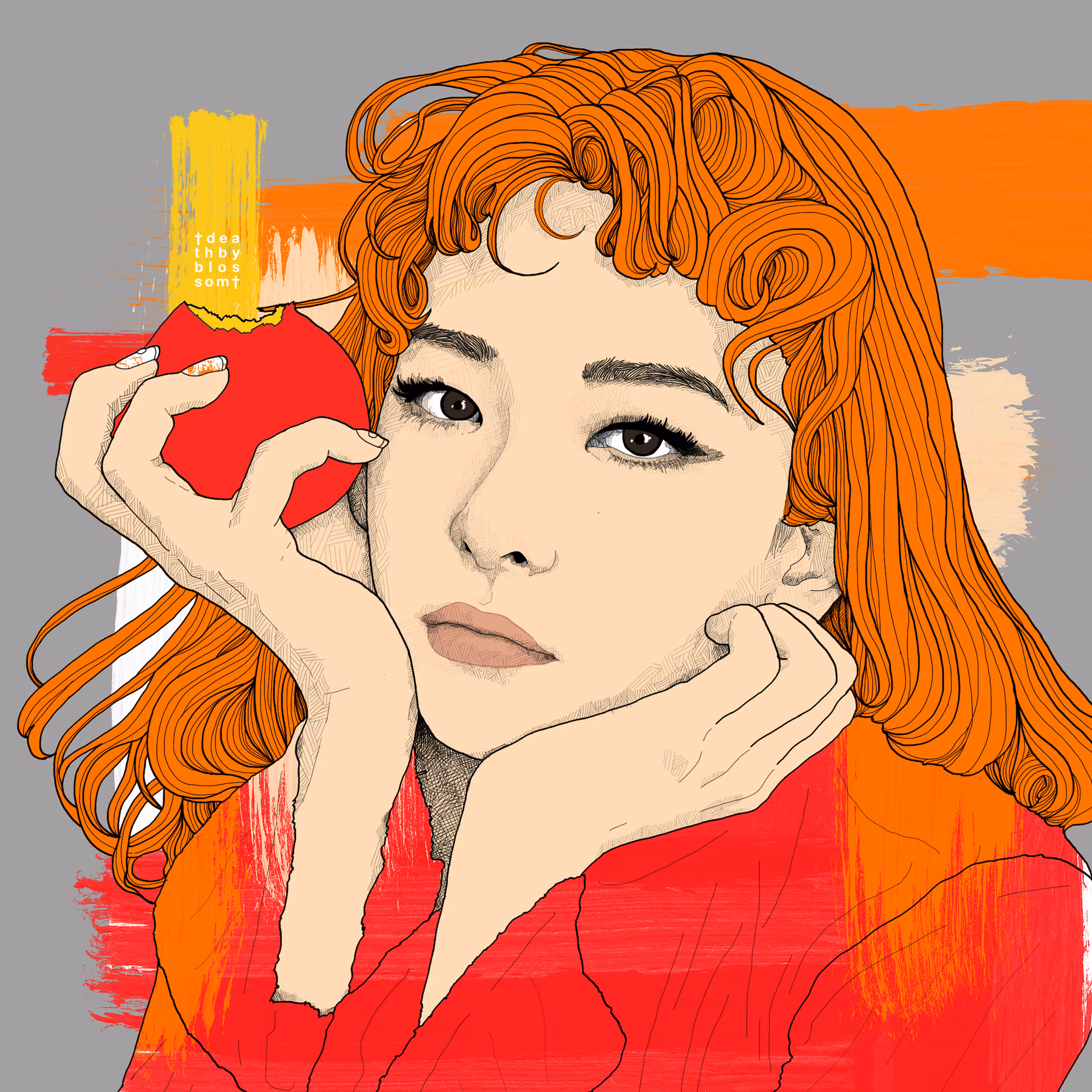 death by seulgi #03