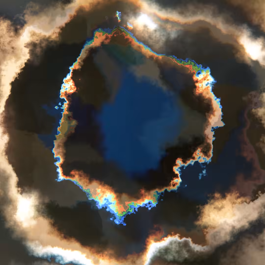 Memento of Creation