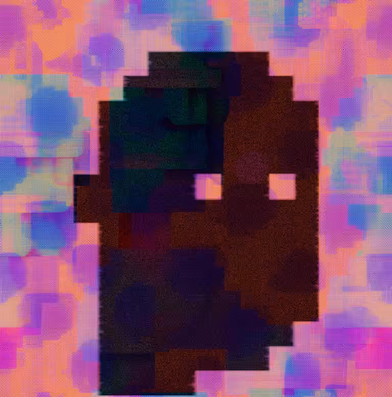 coalescence #3195
