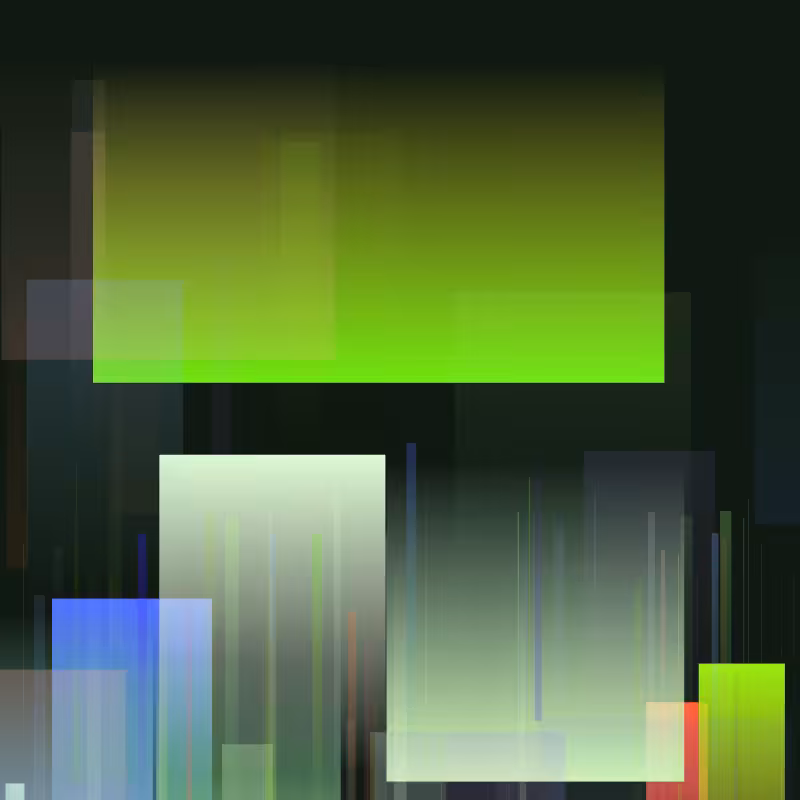 Minimum Viable Art {01:Colors} #85