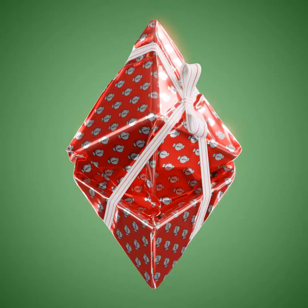 Wrapped Ethereum