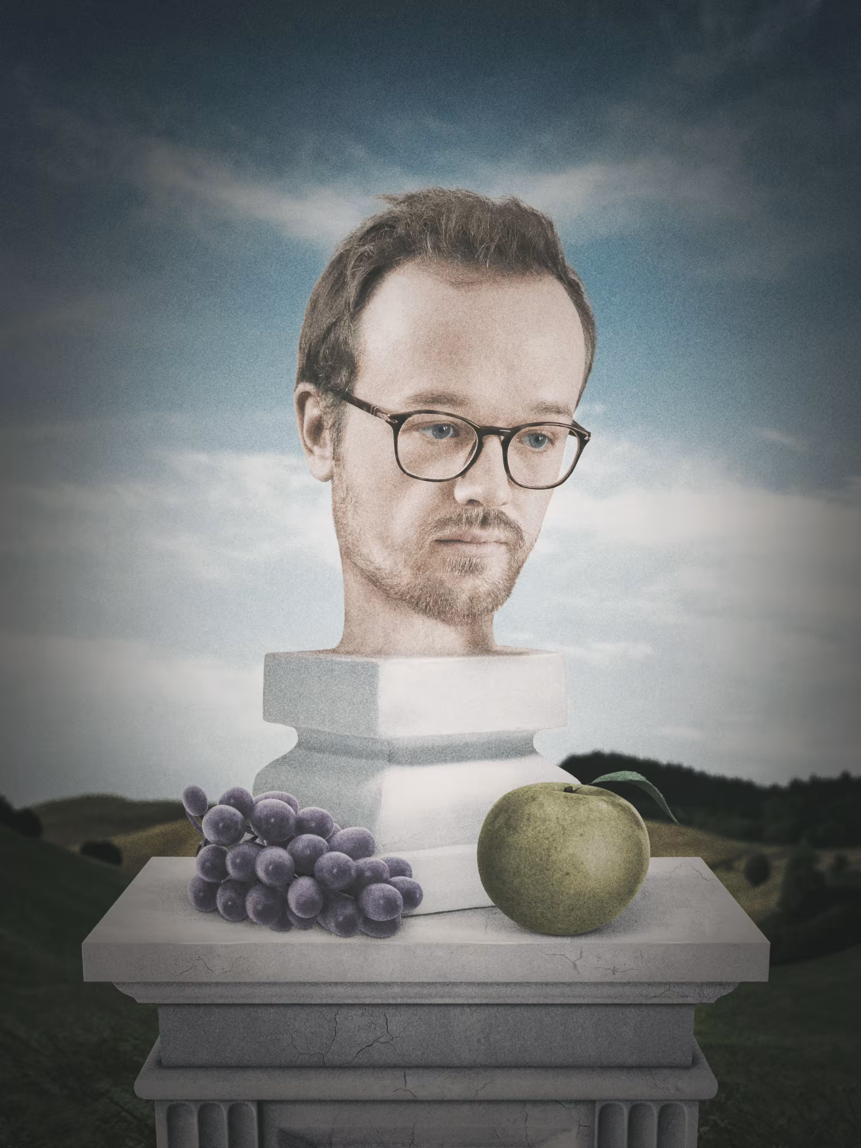 La Grosse Tête